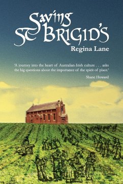 Saving St Brigid's (eBook, ePUB) - Lane, Regina Brigid