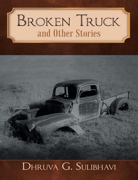 Broken Truck and Other Stories (eBook, ePUB)