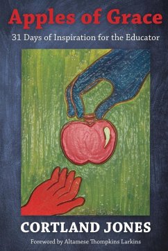 Apples of Grace (eBook, ePUB) - Jones, Cortland