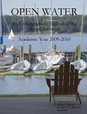 Open Water: An Undergraduate Journal of the Social Sciences - Academic Year 2009-2010- Department of Political Science St. Mary's College of Maryland (eBook, ePUB)