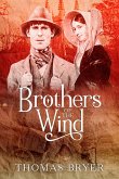 Brothers Of The Wind (eBook, ePUB)