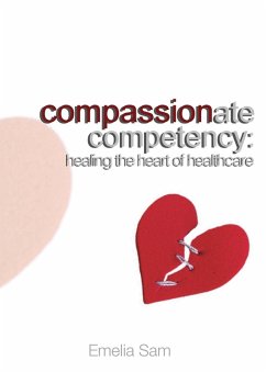 Compassionate Competency (eBook, ePUB) - Sam, Emelia