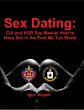 Sex Dating: Cia and Kgb Spy Manual How... - Bild 1