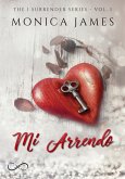 Mi arrendo (eBook, ePUB)