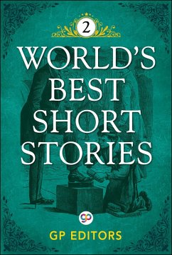 World's Best Short Stories-Vol 2 (eBook, ePUB) - Editors, Gp