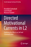 Directed Motivational Currents in L2 (eBook, PDF)