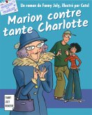 Marion contre tante Charlotte (eBook, ePUB)