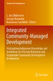 Integrated Community-Managed Development (eBook, PDF)