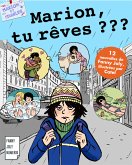 Marion, tu rêves ? (eBook, ePUB)