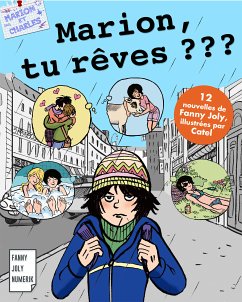 Marion, tu rêves ? (eBook, ePUB) - Joly, Fanny