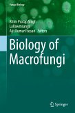 Biology of Macrofungi (eBook, PDF)