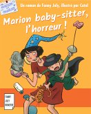 Marion baby-sitter, l'horreur (eBook, ePUB)