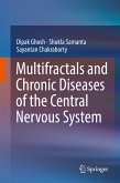 Multifractals and Chronic Diseases of the Central Nervous System (eBook, PDF)