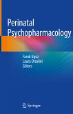 Perinatal Psychopharmacology (eBook, PDF)