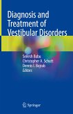 Diagnosis and Treatment of Vestibular Disorders (eBook, PDF)