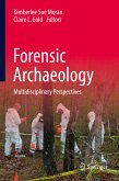 Forensic Archaeology (eBook, PDF)