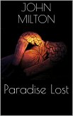 Paradise Lost (eBook, ePUB)