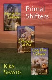 Primal Shifters (eBook, ePUB) Primal Shifters (eBook, ePUB)