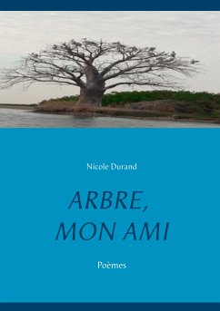 ARBRE, MON AMI (eBook, ePUB) - Durand, Nicole