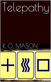 Telepathy (eBook, ePUB) Telepathy (eBook, ePUB)