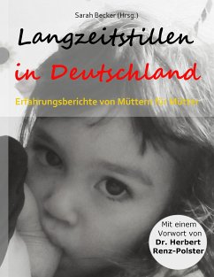 Langzeitstillen in Deutschland (eBook, ePUB)