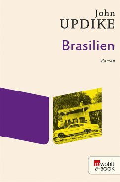 Brasilien (eBook, ePUB) - Updike, John
