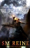 The Spellslinger (A Fistful of Daggers, #4) (eBook, ePUB)