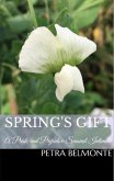 Spring's Gift: A Pride and Prejudice Sensual Intimate (Elizabeth's Secret Garden, #4) (eBook, ePUB) Spring's Gift: A Pride and Prejudice Sensual Intimate (Elizabeth's Secret Garden, #4) (eBook, ePUB)