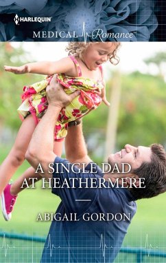 Cover A Single Dad at Heathermere (eBook, ePUB)