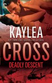 Deadly Descent (eBook, ePUB)