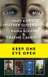 Keep One Eye Open (eBook, ePUB) - Bild 1