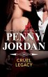 Cruel Legacy (eBook, ePUB) - Bild 1