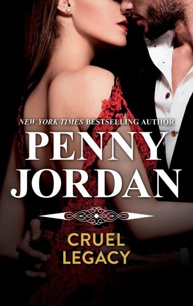 Cruel Legacy (eBook, ePUB)