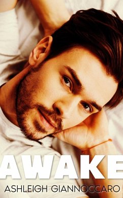 Awake (Awake Series, #1) (eBook, ePUB) - Giannoccaro, Ashleigh