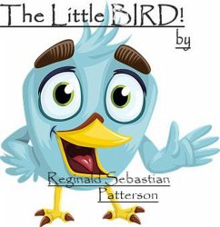 Cover The Little Bird (eBook, ePUB)