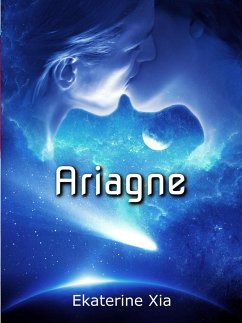 Cover Ariagne (eBook, ePUB)