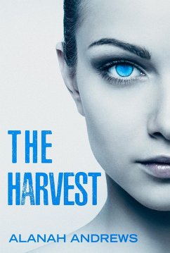 The Harvest (Eridu Series, #0) (eBook, ePUB) - Andrews, Alanah