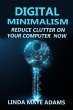 Digital Minimalism: Reduce Clutter on... - Bild 1