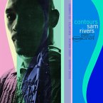 Contours (Tone Poet Vinyl)