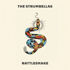 Rattlesnake - Strumbellas,The