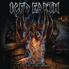 Enter The Realm-Ep - Iced Earth