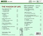 The Wagon Of Life