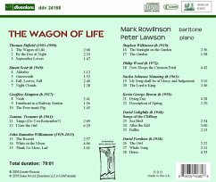 The Wagon Of Life