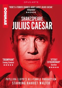 Shakespeare: Julius Caesar - Walter,Harriet/Clune,Jackie/Anouka,Jane/+