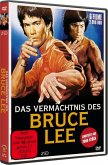 DAS VERMÄCHTNIS DES BRUCE LEE-6 Filme in einer B