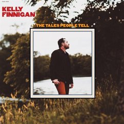 The Tales People Tell - Finnigan,Kelly