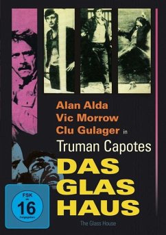 Truman Capotes - Das Glashaus - Morrow,Vic