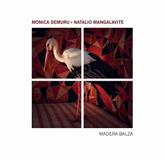 Madera Balza - Demuru,Monica/Mangalavite,Natalio