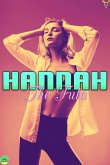 Hannah the Futa (Futa on Male) (eBook, ePUB)