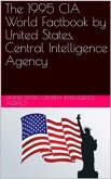 The 1995 CIA World Factbook (eBook, ePUB)